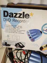Pinnacle Dazzle DVD Recorder zestaw