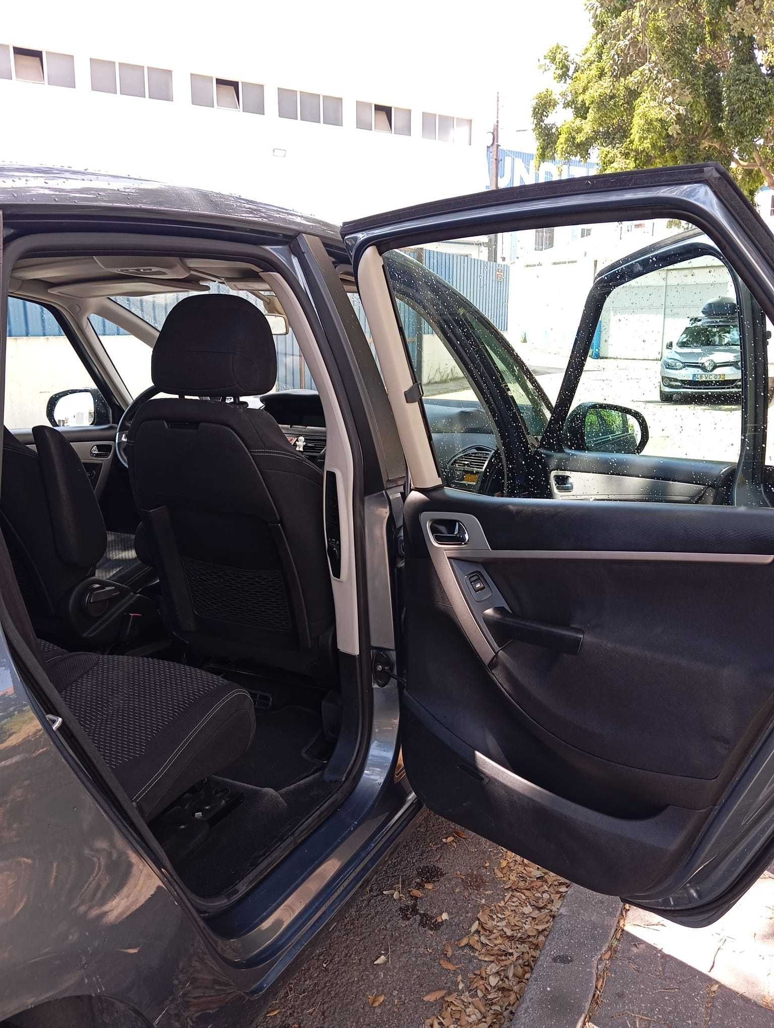 Vendo C4 Picasso Automatico.
