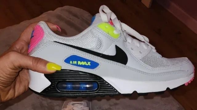 Buty Męskie Nike Max Max  nowe różne rozmiary cena do negocjacji od490