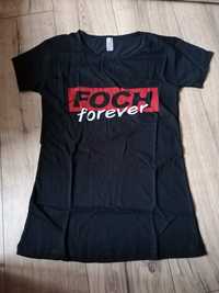 T-shirt firmy Diva Foch forever
