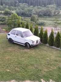 Fiat  126  Maluch