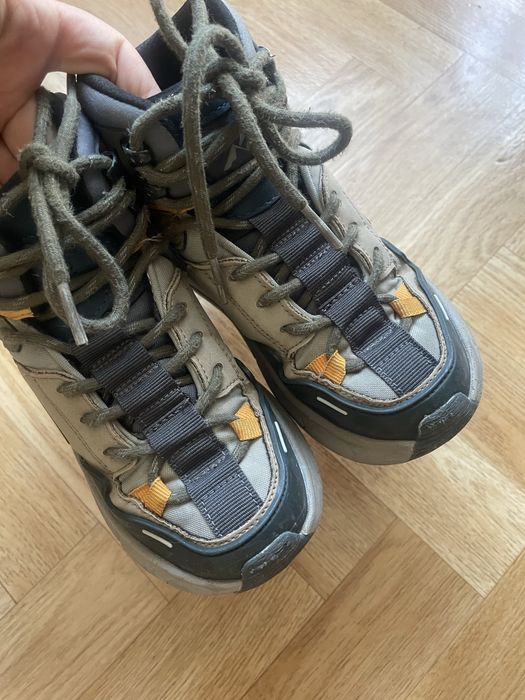 Ботінки черевики zara 30