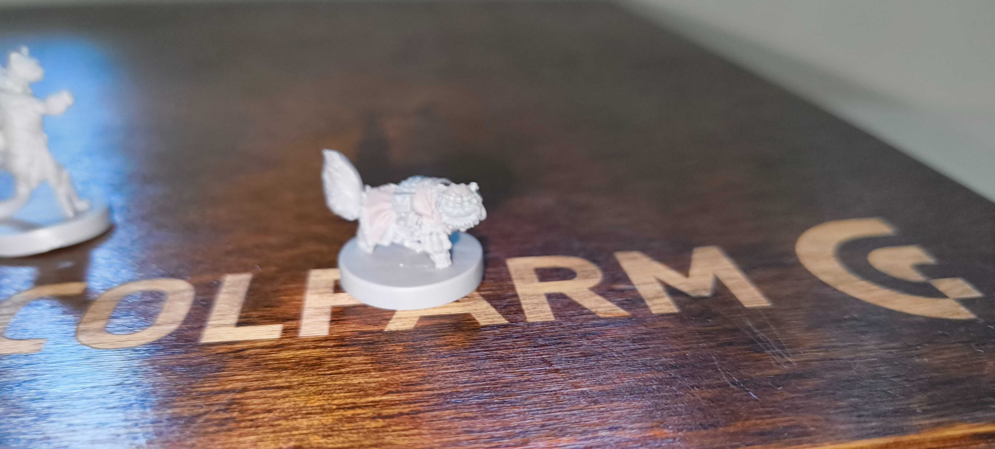 Figurki koty - Animal Adventures: Cats and Catacombs - Volume 2