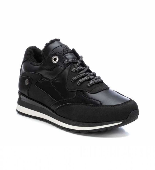 Buty sportowe Xti NEGRO r. 41