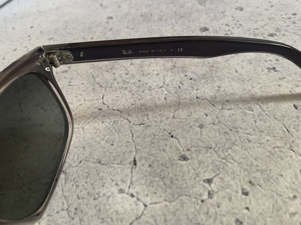 Очки Ray-Ban Rb4226 Оригинал