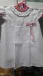 Vestido 18 meses