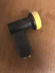Akcesoria satelita (konwerter uchwyt zez switch 2x1 DiSEqC)