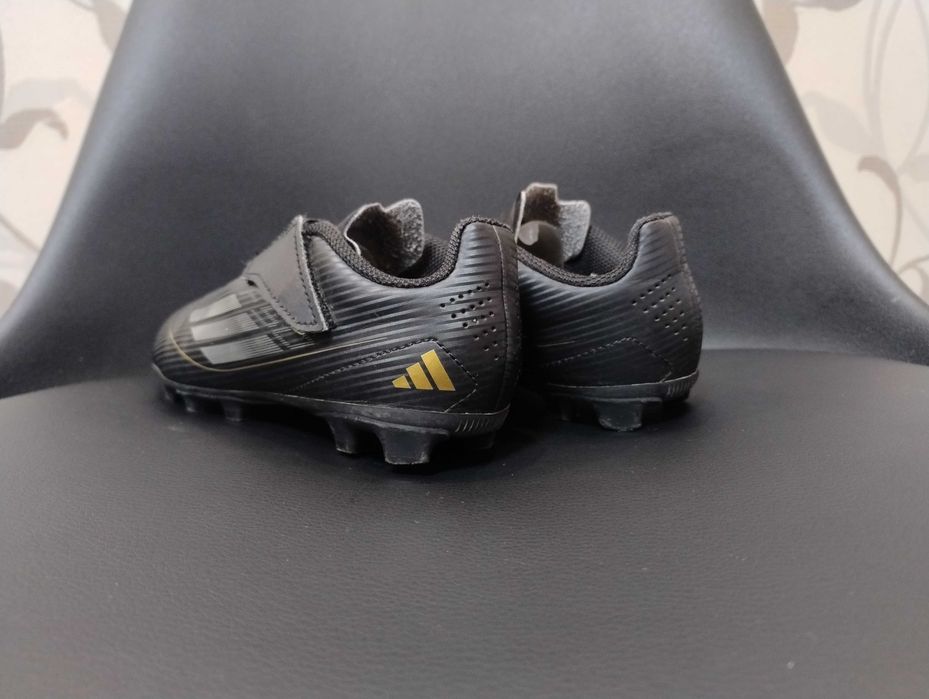 Детские футбольные бутсы Adidas Ace F50 Club оригинал