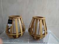 Vendo conjunto de suporte para velas
