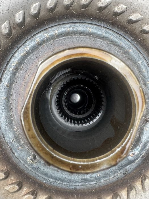 F4A42K1M7A1 автомат бублик гідротрансформатор 1.8gdi