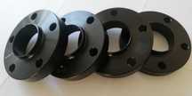 Dystanse 15mm 5x120 BMW Touring 1 3 5 7 E46 E90 F20 F30 F10 X3 X5 X6
