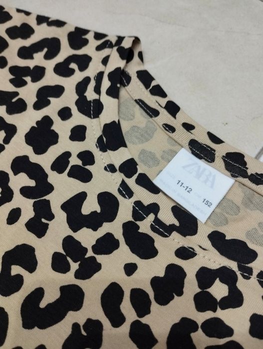 Camisola Tigresa Zara