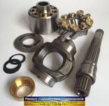 Гидронасос Гидромотор Rexroth A4VG