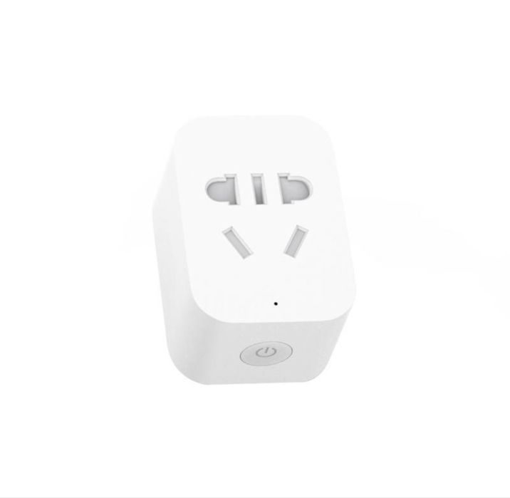 Розумна розетка Xiaomi Mi Smart Socket 2 (ZigBee версія) ZNCZ02LM