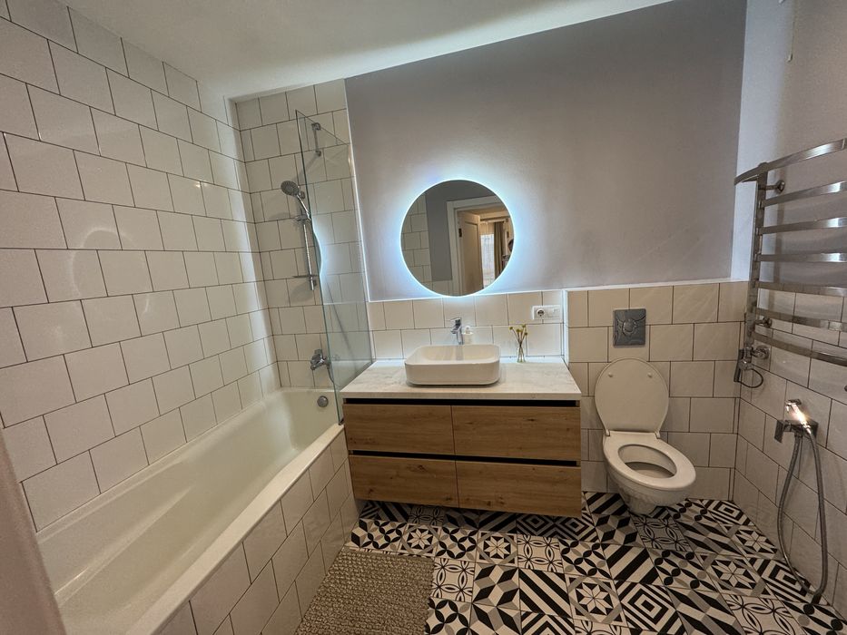 Оренда 2 к квартири вул. Замарстинівська Жк «Барселона»