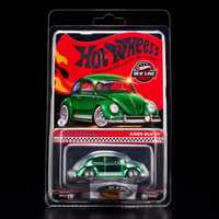 Hot wheels Kawa Bug Vw RLC Volkswagen STH