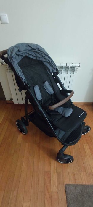 Carrinho de bebe