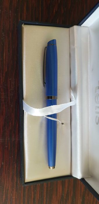 Pióro wieczne Tetis