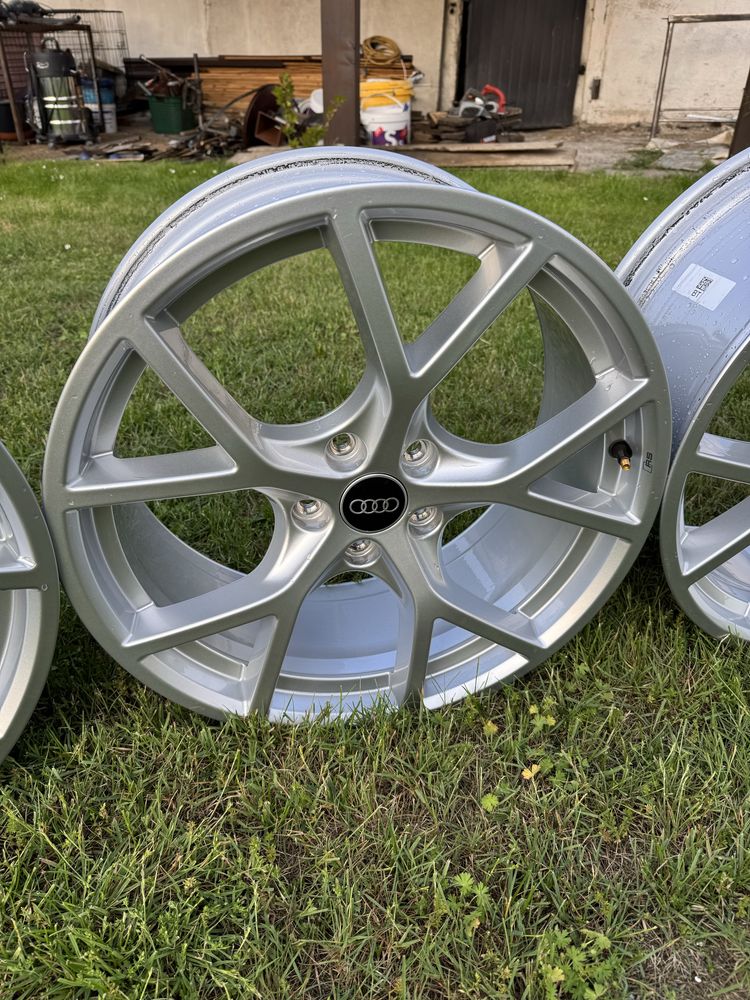 Felgi 19 audi a3 s3 rs3 5x112