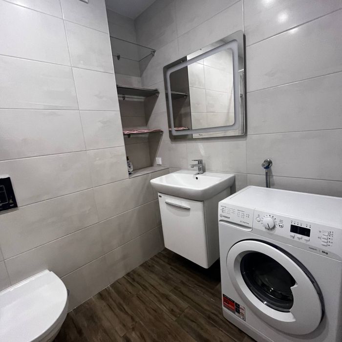 Продаж 1 кімнатної квартири у новобудові ЖК Брама