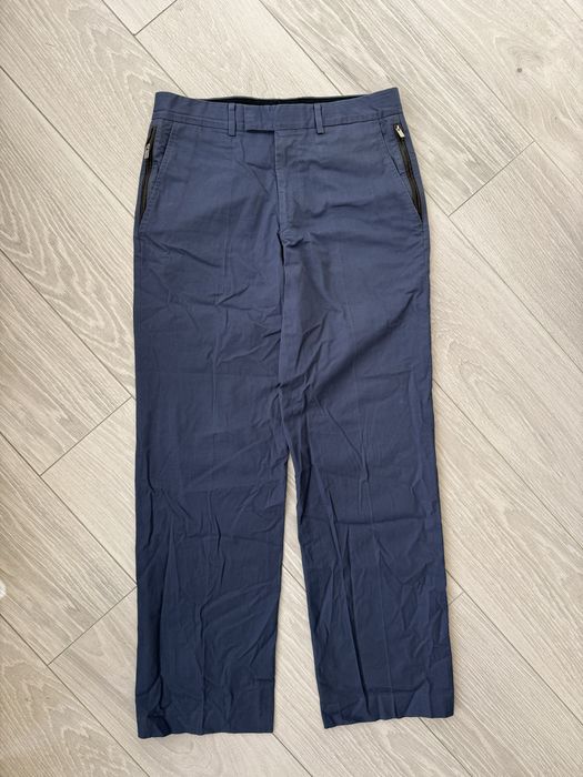 Чоловічі штани брюки HERMES