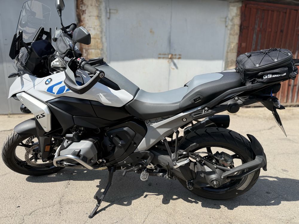 BMW R 1300 GS новий не 1200/1250