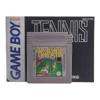 Tennis Game Boy Gameboy Classic