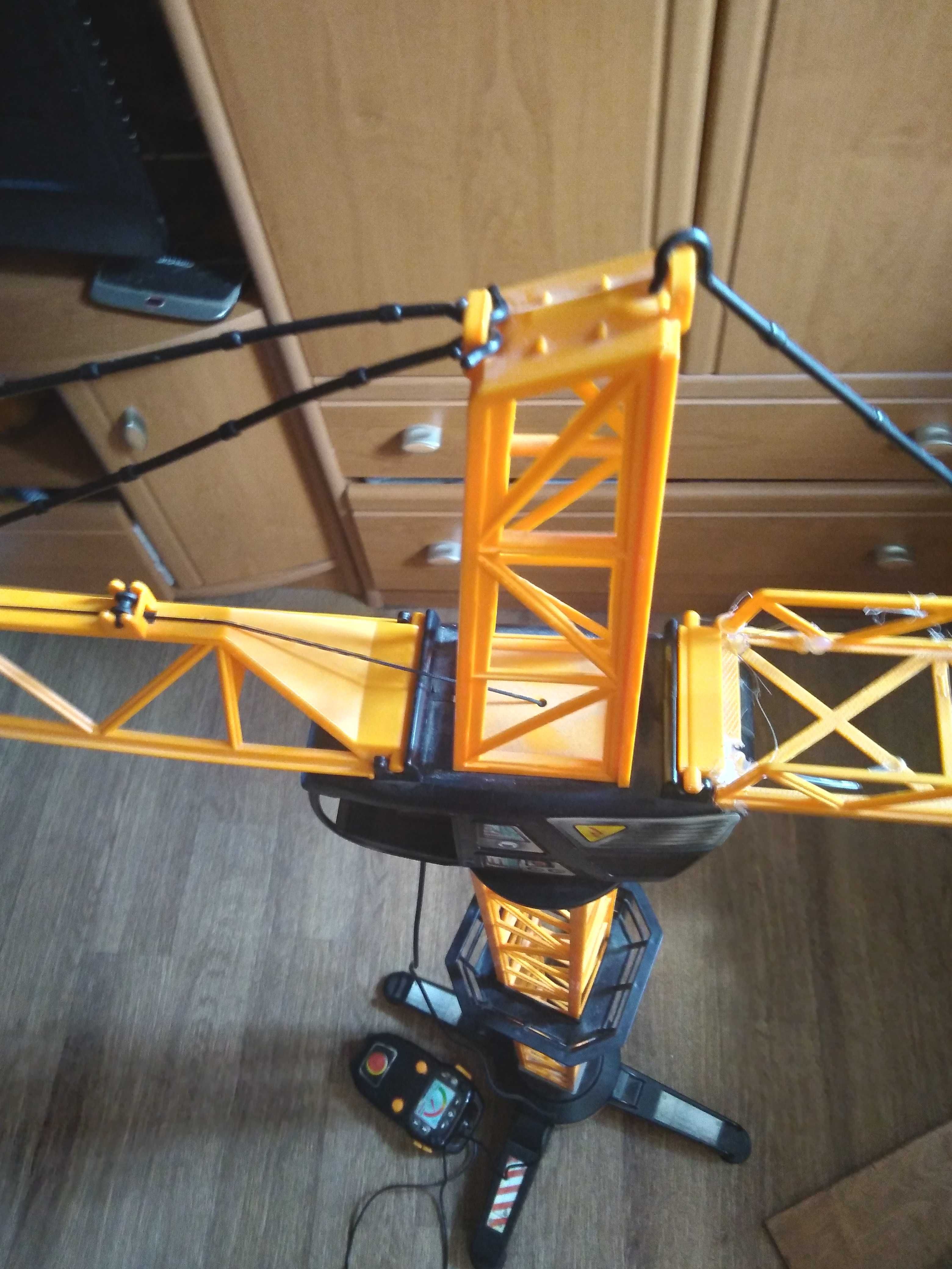 Игрушка Super Crane