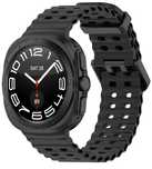 Pasek Silikonowy do Samsung Galaxy Watch 7 Ultra 47mm | KOLORY
