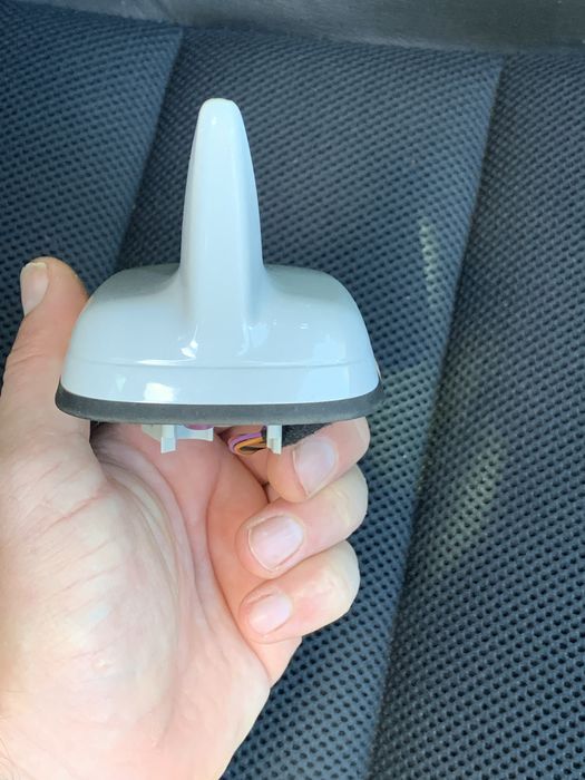 Плавник GPS антена audi a4 a6 q7 q8