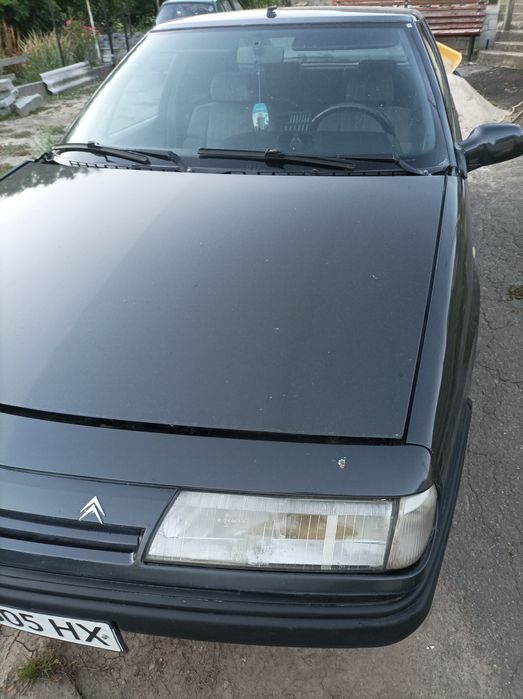 Продам авто Сітроен хм або обмін без доплати