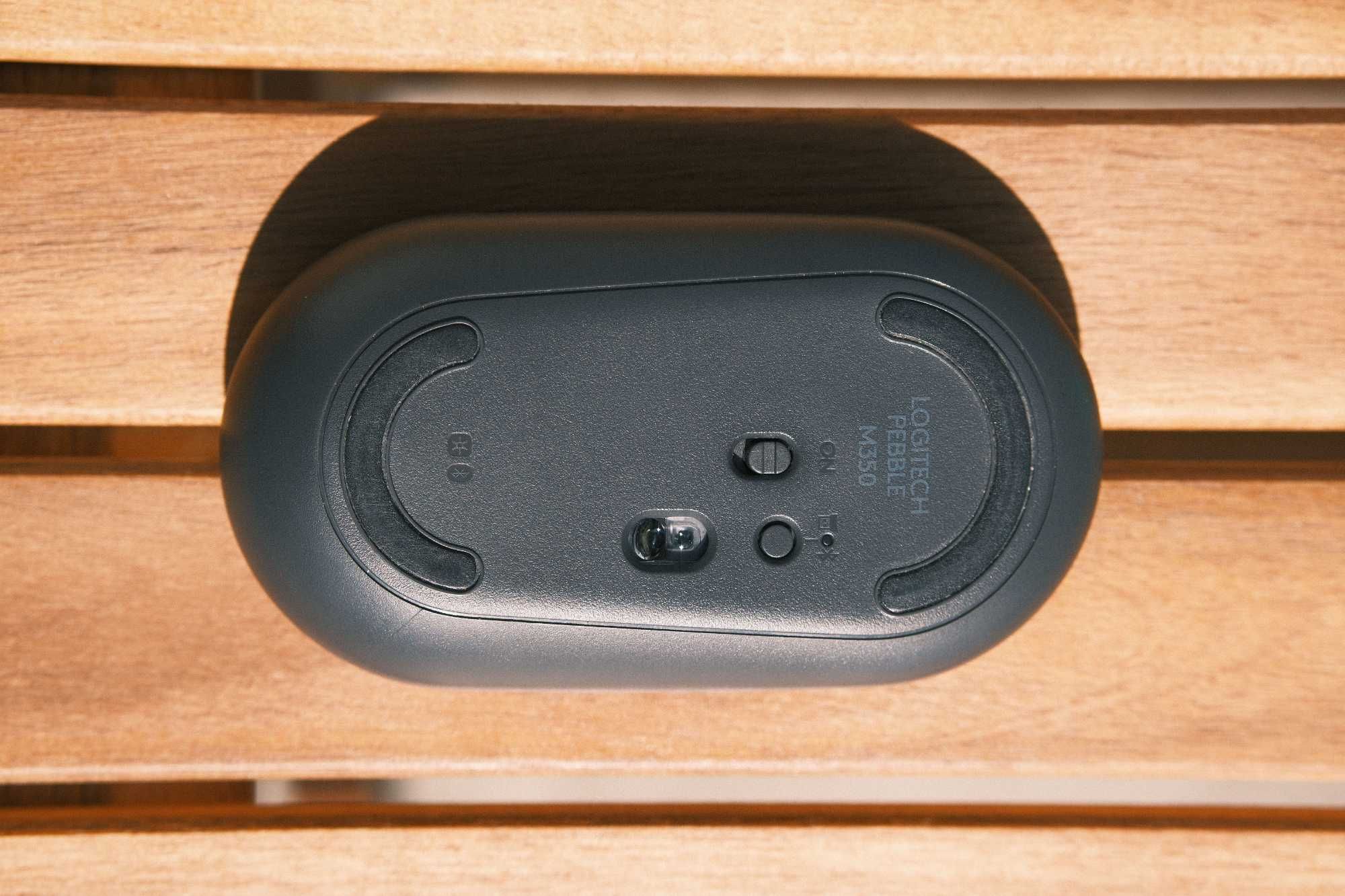 Klawiatura Logitech k380 + myszka  logitech pebble