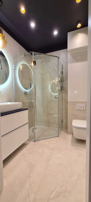Apartament Niebieskie Lato - Mielno, Sosnowa 4, 200m plaża