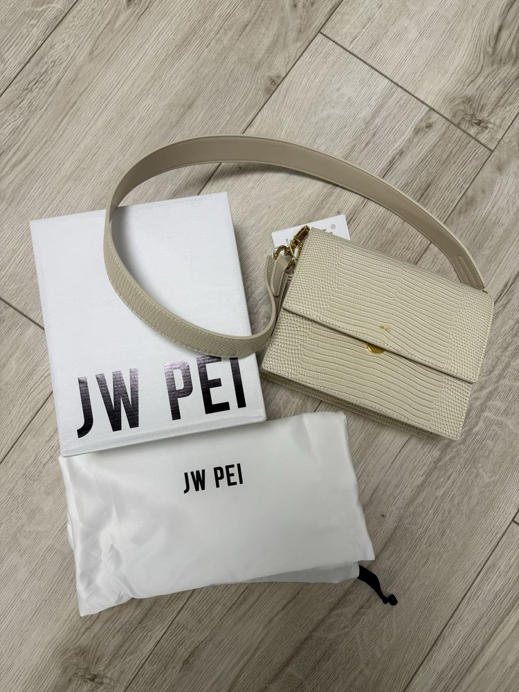 Сумка JW PEI. Оригінал
