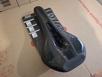 ВЕЛОсипедное седло спортивное DDK 3735. Тайвань!