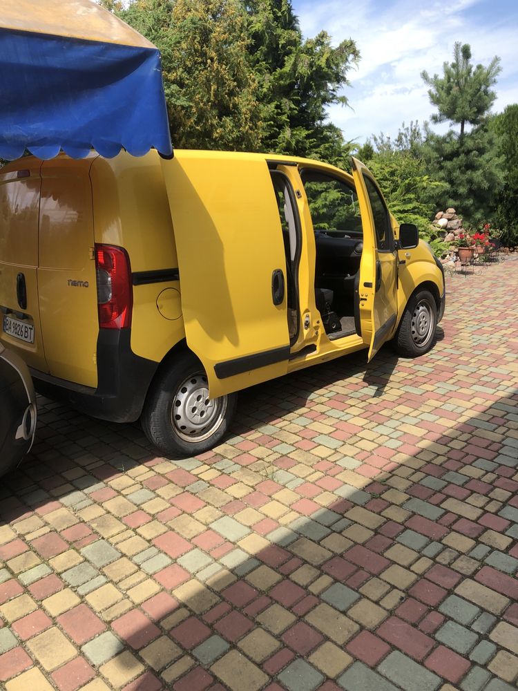 Продам Сітроен Немо, стан пошти як новий.