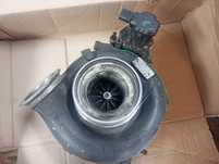 Turbosprężarka IVECO Stralis Cursor 13  Euro 6