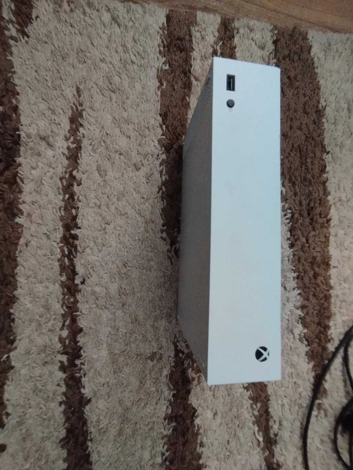 Xbox series x 512GB