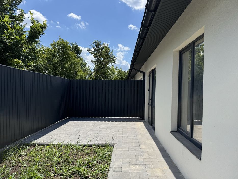 Акційний таунхаус під чистову!