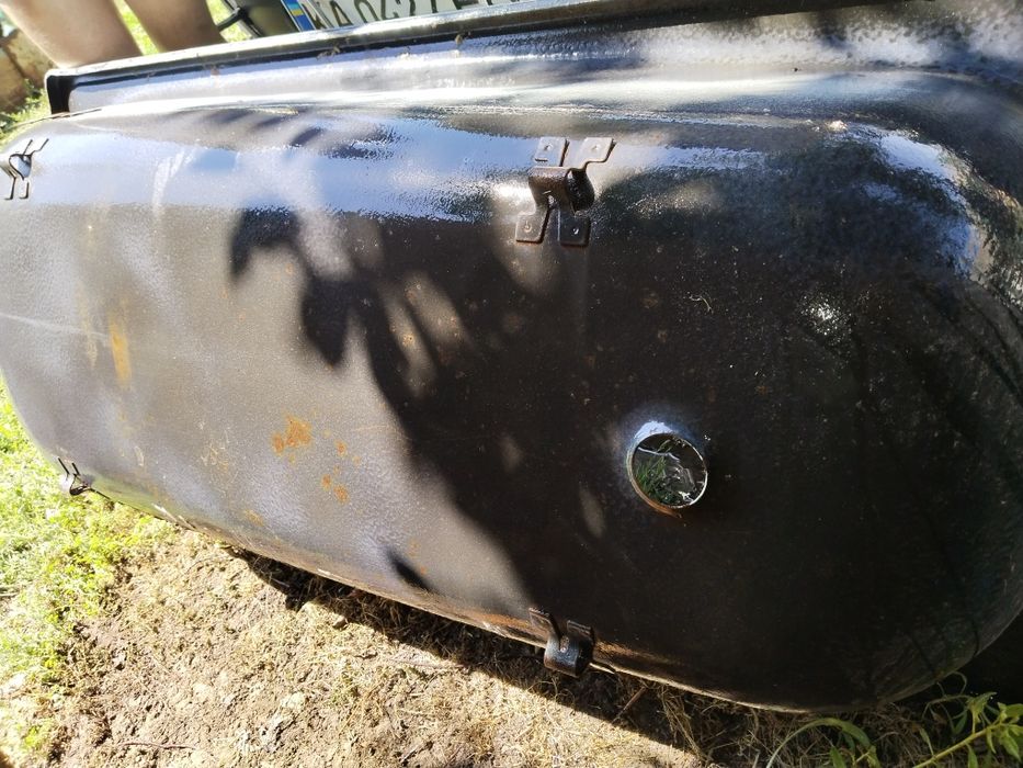 Продам ванну метал