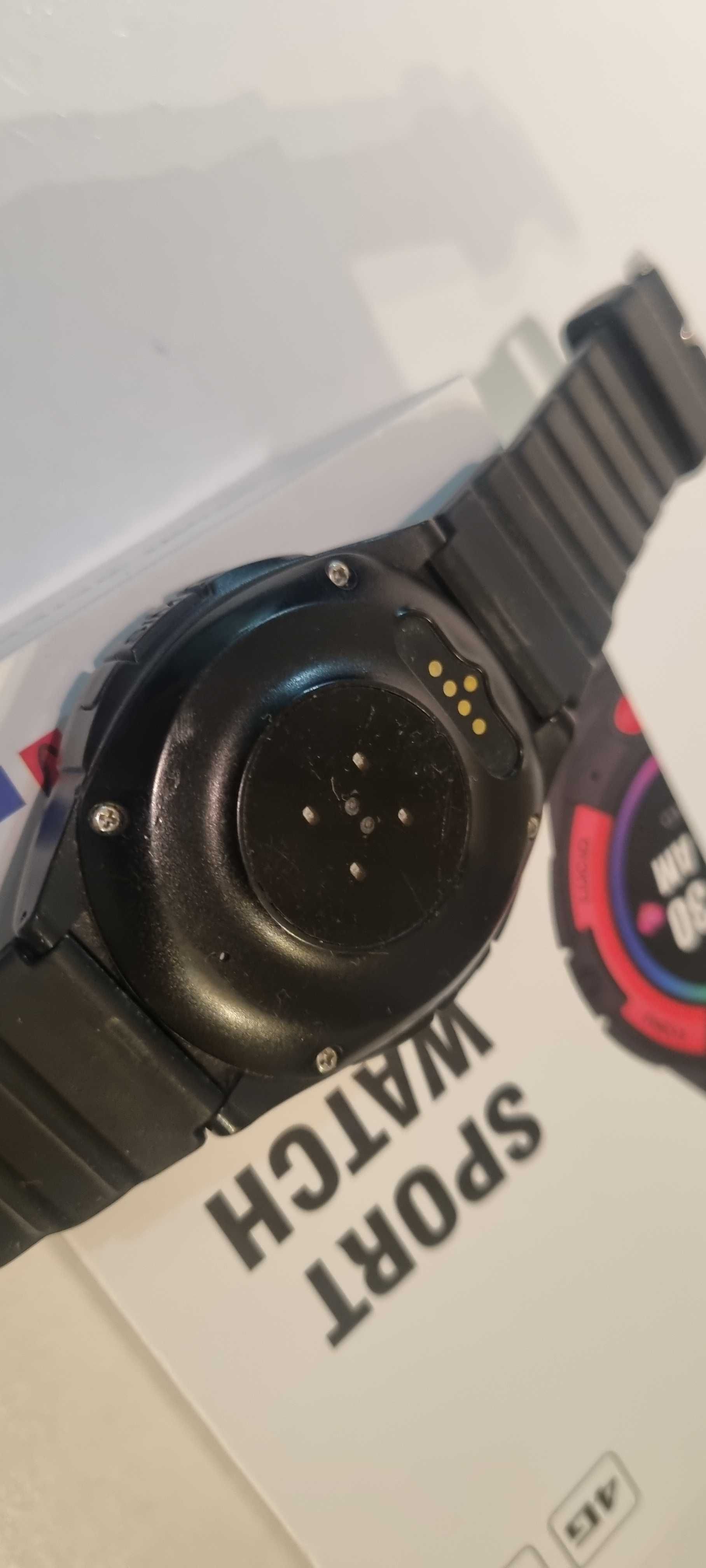 Дитячий годинник 4G трекер Smart Watch i10