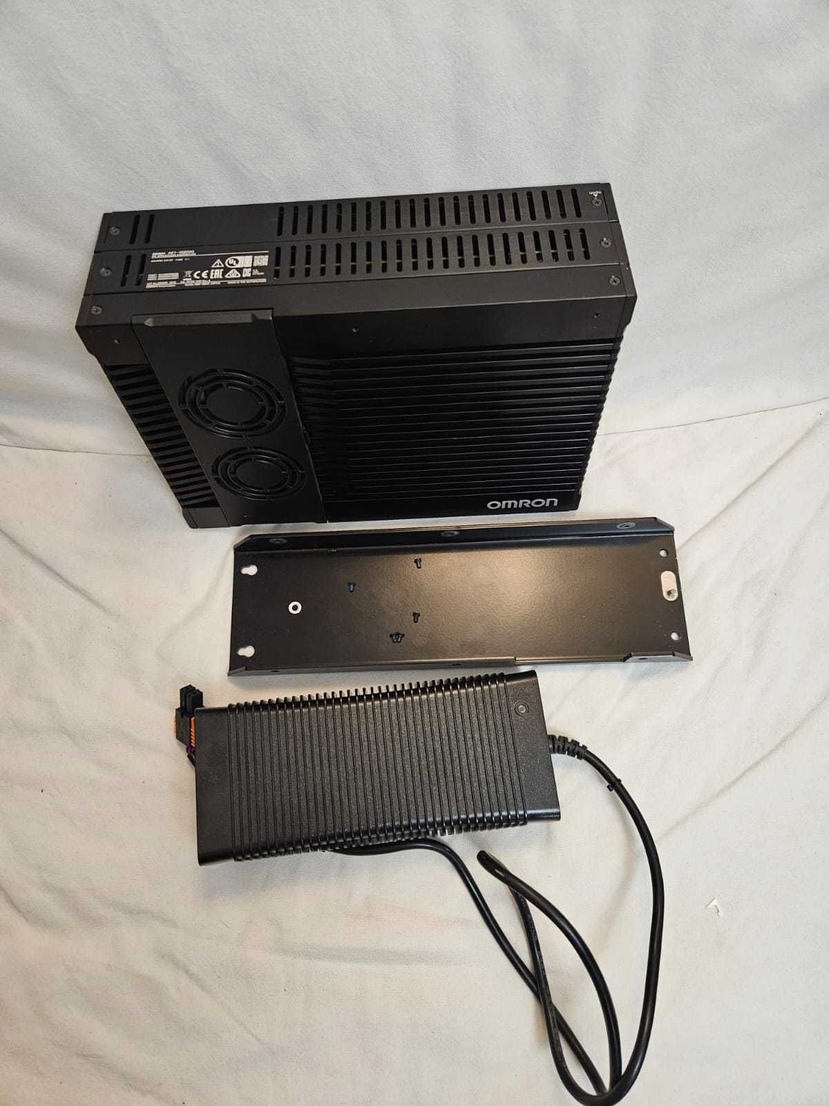 Omron AC-115_2000 IPC komputer przemysłowy