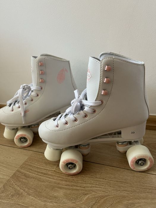 Sprzedam NOWE wrotki