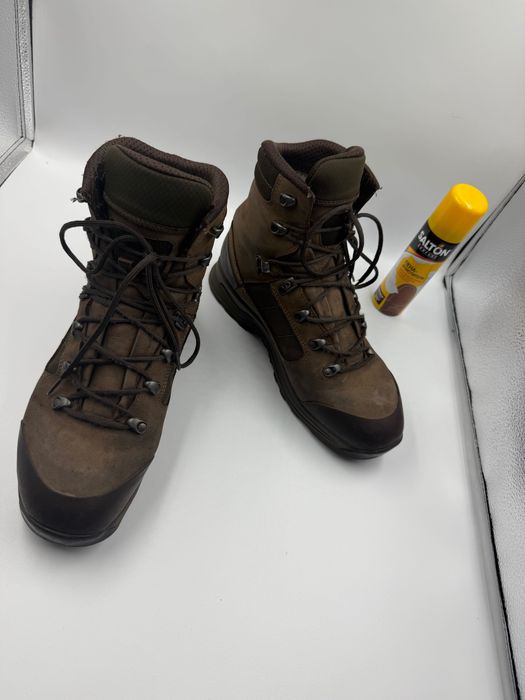 Тактичні черевики