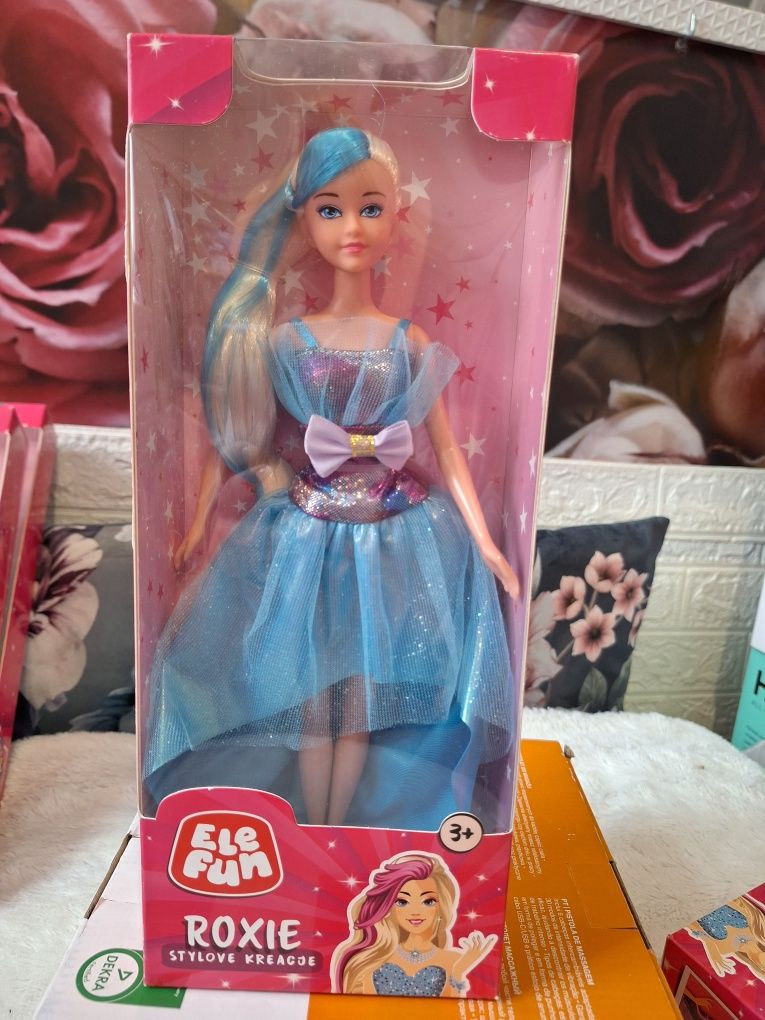 Lalki barbie do wyboru 1szt