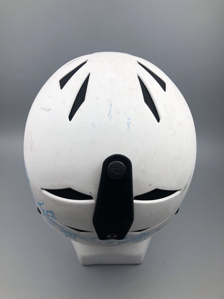 Kask Narciarski 52 cm - 55,5 cm GIRO RECRUIT /256/