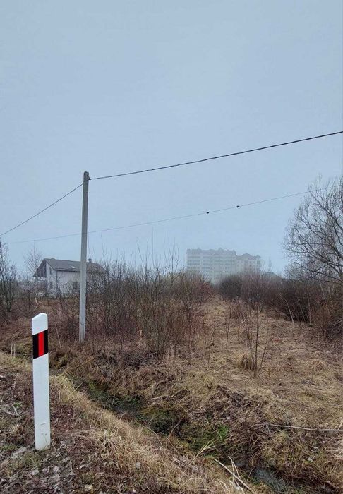 Продаж ділянки 60 сотих в Богородчанах