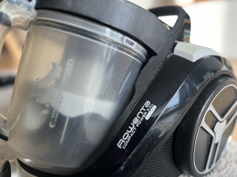 Aspirador Rowenta Compact Power XXL – Muito bom estado