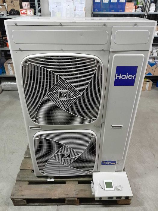 Pompa ciepła HAIER 16 kW AU162FYCRA(HW) monoblok