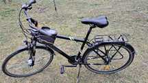 Rower romet wagant  2 rama 19